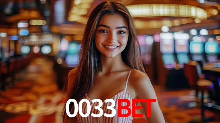 Programa VIP 0033bet