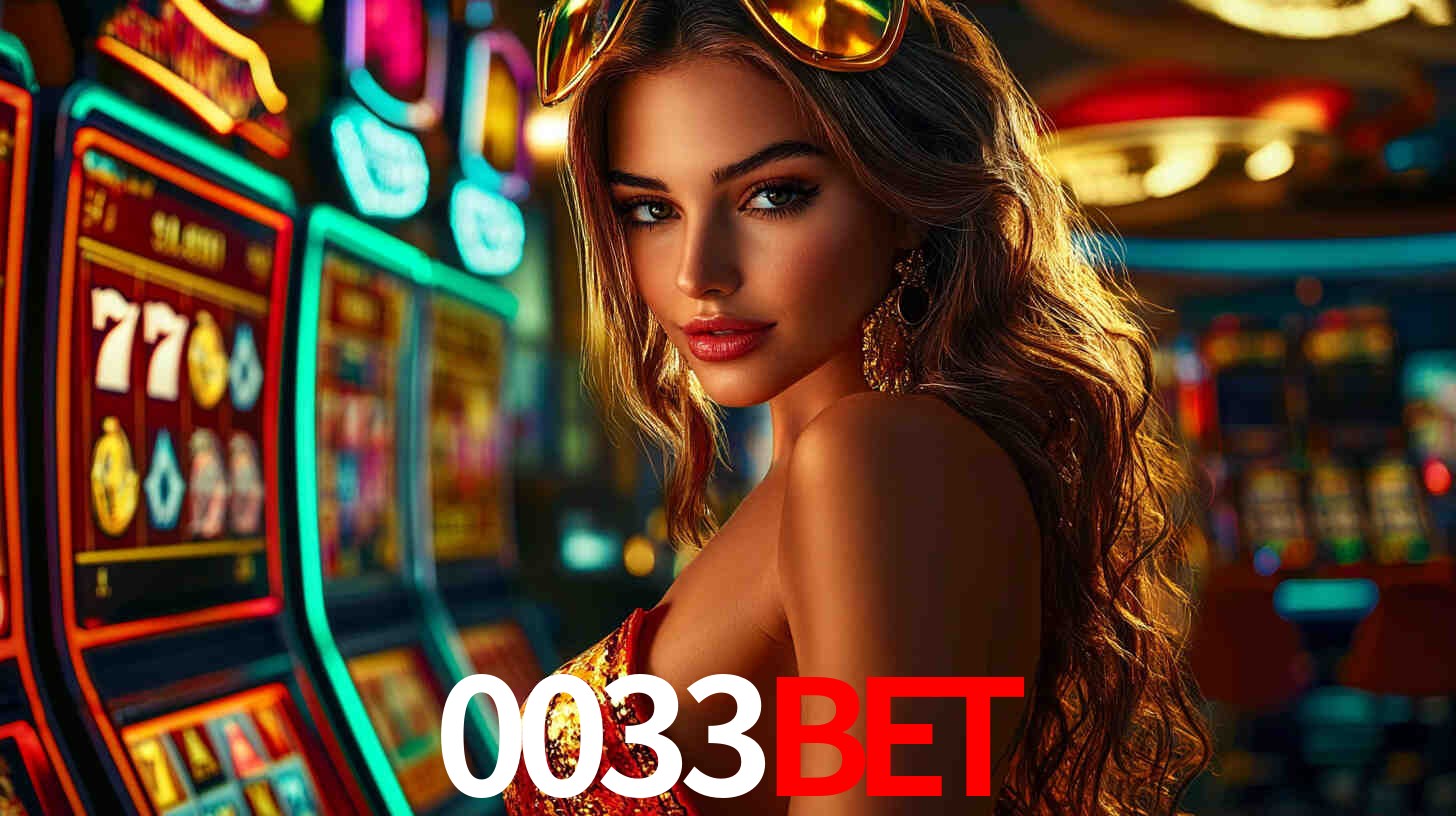 Blackjack Table 0033bet