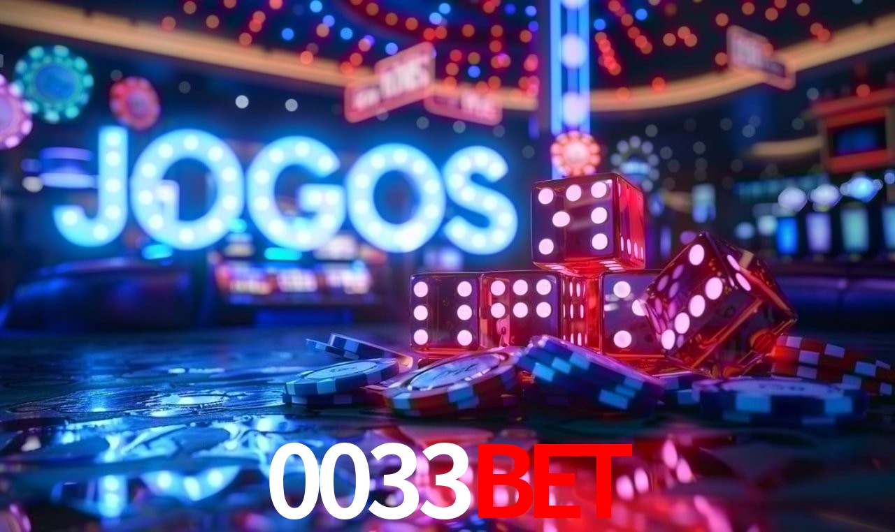 Casino VIP 0033bet