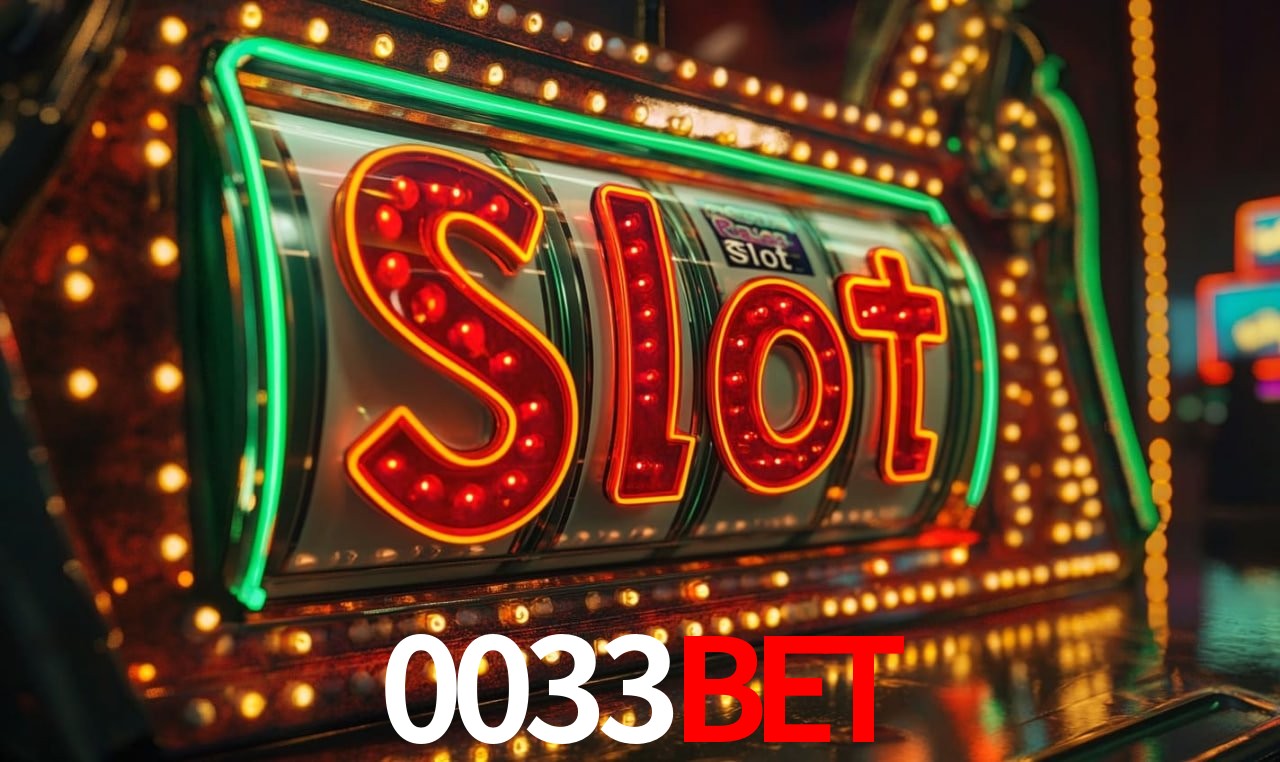 0033bet - Security