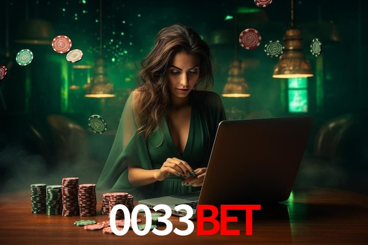 0033bet - App Security