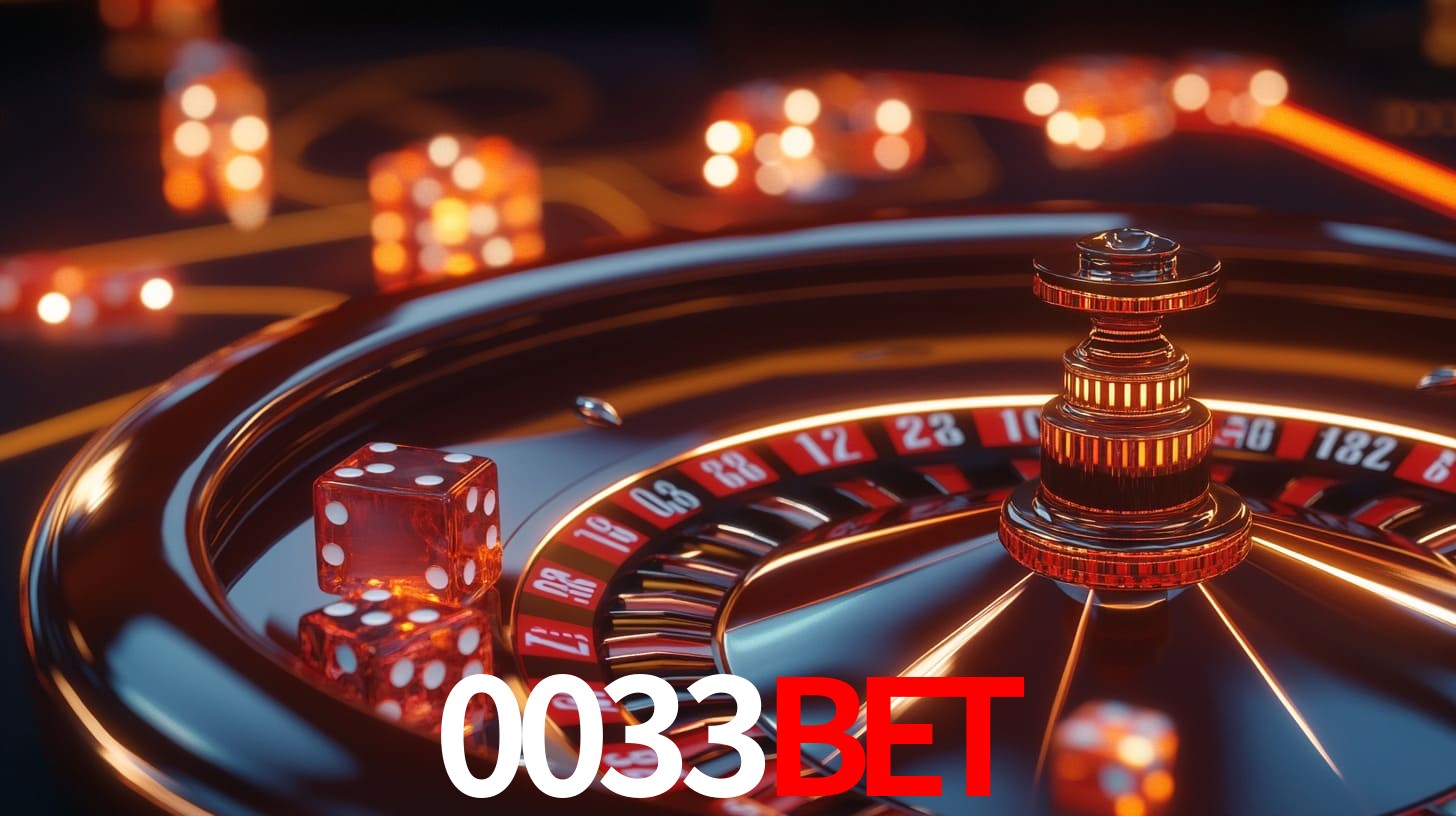 0033bet.com
