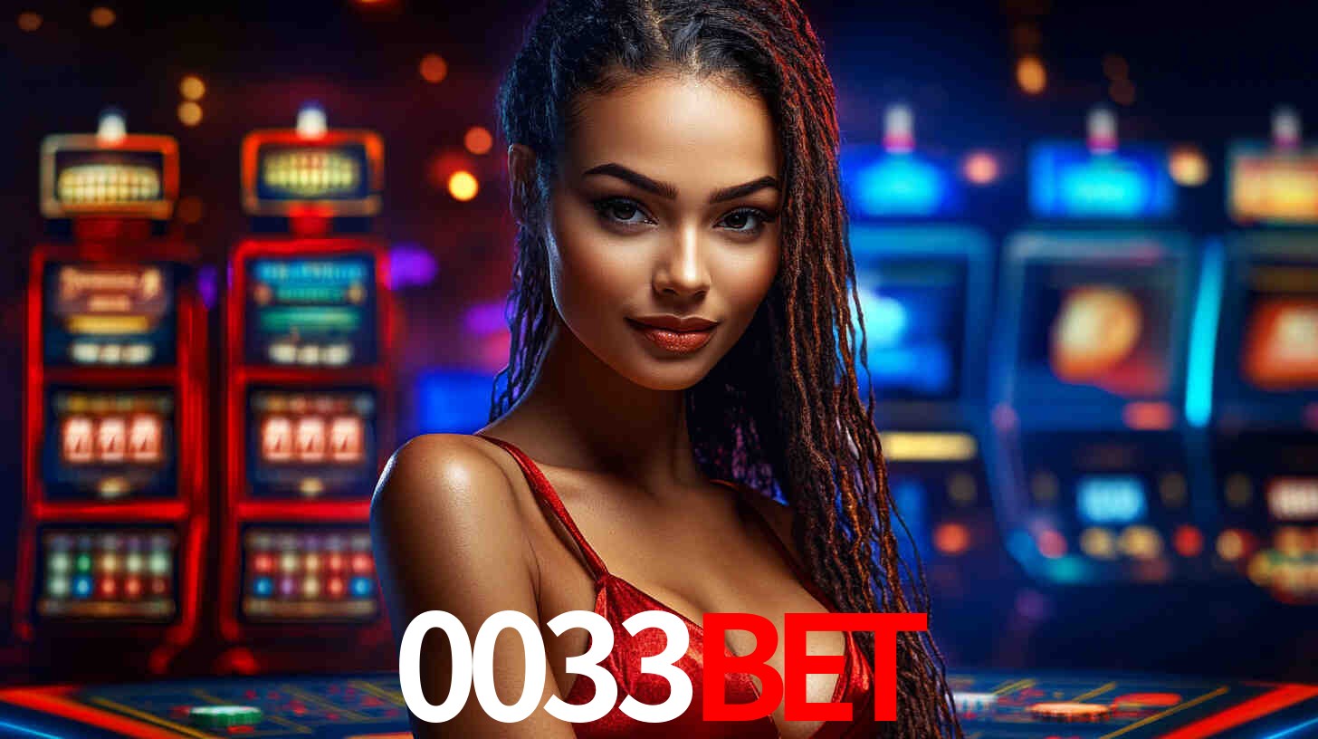 A Emoção da Loteria na 0033bet: Uma Chance de Mudança de Vida