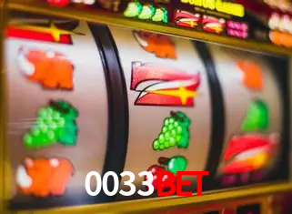 Descubra a Essência do 0033bet: Nossa História e Compromissos